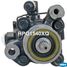 Krauf HPQ1540XQ Насос гидроусилителя руля - 5