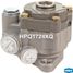 Krauf HPQ1724XQ Насос гидроусилителя руля - 4