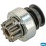Krauf SDH5058PN Бендикс стартера - 5