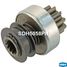 Krauf SDH5058PN Бендикс стартера - 6