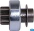 Krauf SDV7113PN Бендикс стартера - 1