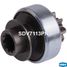 Krauf SDV7113PN Бендикс стартера - 6