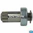 Krauf SDV7291PN Бендикс стартера - 1