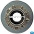 Krauf SDV7291PN Бендикс стартера - 5