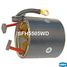 Krauf SFH5505WD Статор стартера со стаканом - 1