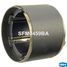 Krauf SFM0459BA Статор стартера со стаканом - 1