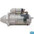 Krauf STE3654CL Стартер - 4