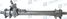 Motorherz M51422NW Рейка рулевая без тяг механическая - 1