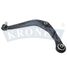 Kroner K340017 Рычаг peugeot 206 (98-) (перед. ниж. лев.) () - 1