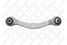 Stellox 5603434SX 56-03434-SX_рычаг задний верхний правый! MB w211 2.0-5.5/2.0-4.0cdi 02 | перед прав | - 1