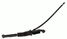 Sachs 6284 605 079 Цилиндр главный сцепления - 1