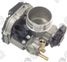 H&Q 5022SK108 Блок дроссельной заслонки - 1