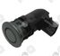 H&Q 5018MZ101 Датчик парковки - 1