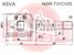 Asva NSIR-T31CV25 Шрус внутренний | перед прав | - 2