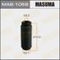 Masuma MAB1068 Пыльник стоек | перед | - 1