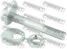Febest 2329-005-KIT Болт с эксцентриком (ремкомплект) - 1