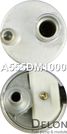 DELON A555DM1000 Бензонасос электрический - 2