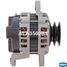 Krauf ALA3500BS Генератор - 7