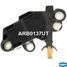 Krauf ARB0137UT Регулятор генератора - 2