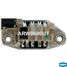 Krauf ARW9600UT Регулятор генератора - 2