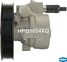 Krauf HPQ1054XQ Насос гидроусилителя руля - 5