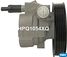 Krauf HPQ1054XQ Насос гидроусилителя руля - 6