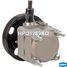 Krauf HPQ1289XQ Насос гидроусилителя руля - 2