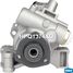 Krauf HPQ1374XQ Насос гидроусилителя руля - 6