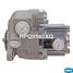 Krauf HPQ9585XQ Насос гидроусилителя руля - 6