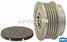 Krauf APY0527PN Шкив обгонный генератора - 2