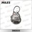 Miles DB83033 Ступица с подшипником передняя (4 отверстия), opel astra h 04-. - 1