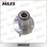 Miles DB83036 Ступица с подшипником передняя +abs, mitsubishi colt vi/smart forfour 04-. - 1