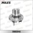 Miles DB83042 Ступица с подшипником задняя mitsubishi carisma 98-06 - 1