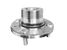 Miles DB83042 Ступица с подшипником задняя mitsubishi carisma 98-06 - 2