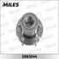 Miles DB83044 Ступица с подшипником задняя +abs, mazda 6 i/mpv II 99-07. - 1