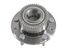 Miles DB83044 Ступица с подшипником задняя +abs, mazda 6 i/mpv II 99-07. - 2