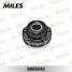 Miles DB83052 Ступица с подшипником задняя +abs, citroen c5/peugeot 407/607 00-. - 1