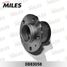 Miles DB83058 Ступица с подшипником задняя +abs, citroen jumper/fiat ducato/peugeot boxer 06- ,1.8-2.0t. - 1