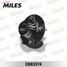 Miles DB83074 Ступица с подшипником задняя, nissan almera n16/primera P11 96-03. - 1