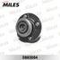 Miles DB83084 Ступица с подшипником задняя +abs, nissan primera P11 96-02. - 1