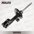 Miles DG11479 Амортизатор mazda 6 12- пер.лев.газ. - 2