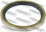 Febest 95FDY-57700808C Сальник привода - 1