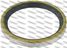 Febest 95FDY-57700808C Сальник привода - 2