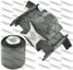 Febest VWMB-6RLOWR-KIT Сайлентблок подушки двигателя (комплект) | зад | - 2