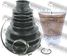 Febest 2815P-DUCT Пыльник ШРУСа внутреннего (комплект) PVC - 1