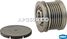 Krauf APB6610DD Шкив обгонный генератора - 2