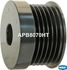 Krauf APB8070HT Шкив генератора - 2