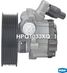 Krauf HPQ1033XQ Насос гидроусилителя руля - 6