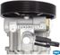 Krauf HPQ1244XQ Насос гидроусилителя руля - 3