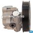 Krauf HPQ1287XQ Насос гидроусилителя руля - 4